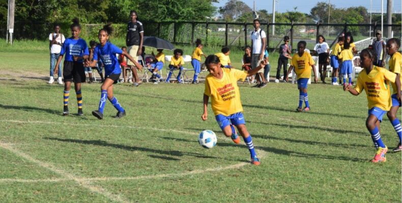 Petra to resume on-field activities with Milo Schools football tournament