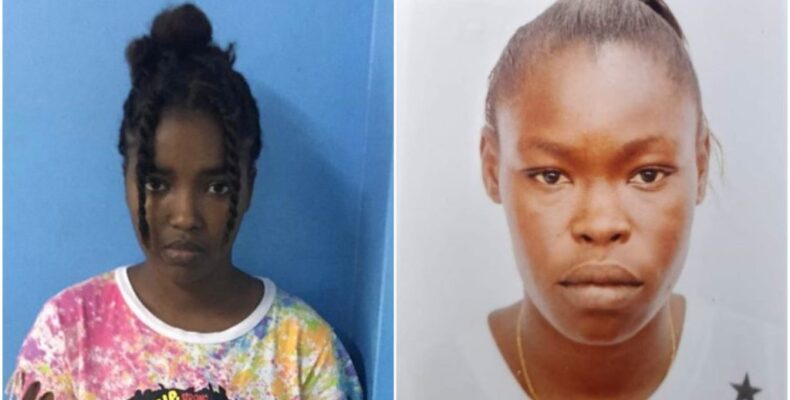 Bartender, 20, remanded for murder of East Ruimveldt woman