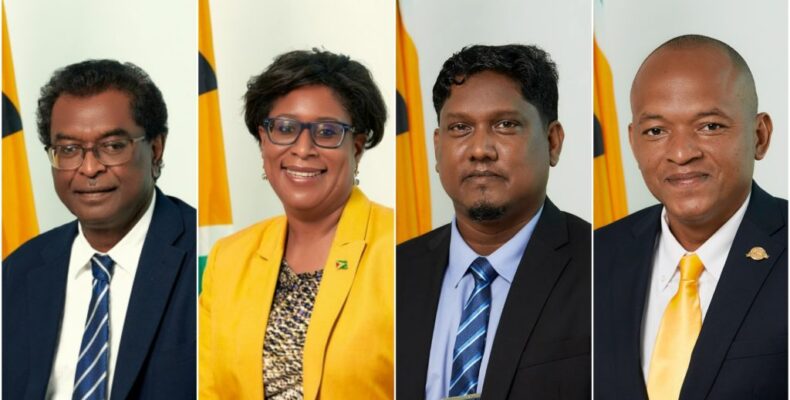 AFC stays with Ramjattan and APNU but demands secure agreement, greater influence