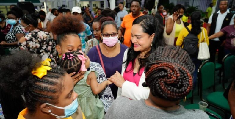 Children’s disability grant registration to begin on Wednesday