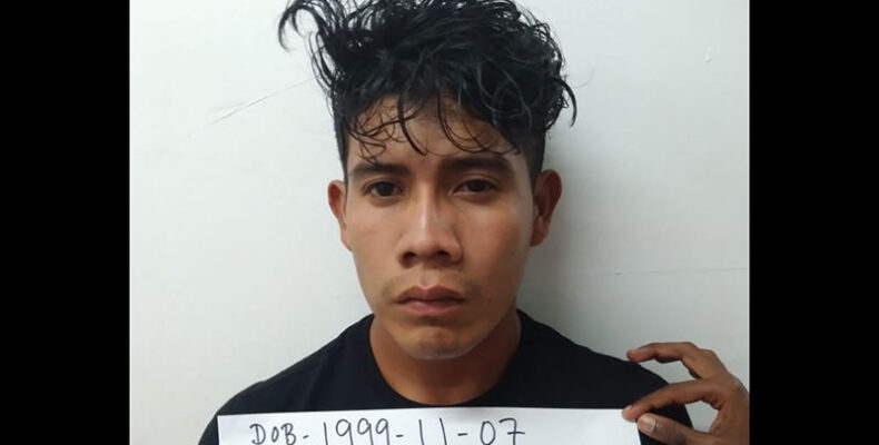 Man confesses to double murder