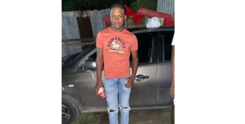 Police Complaints Authority to conduct ‘thorough probe’ into Haslington shooting death