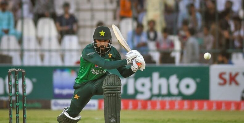 Superb Shadab spurs Pakistan to 3-0 series win over West Indies