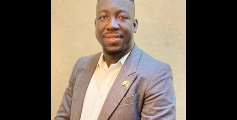 Small-business conference to put focus on ‘turning setbacks into comebacks’