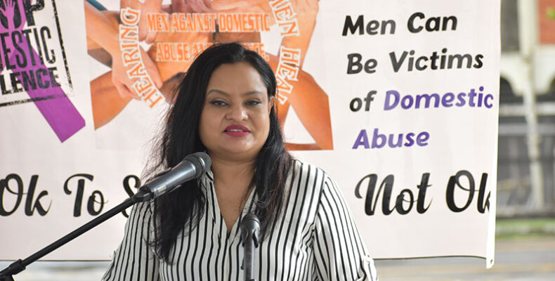 Group to be formed to support single fathers
