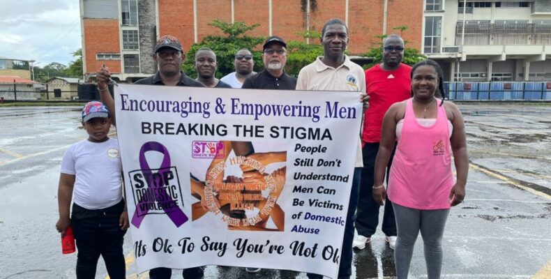Men too can access economic, other empowerment services