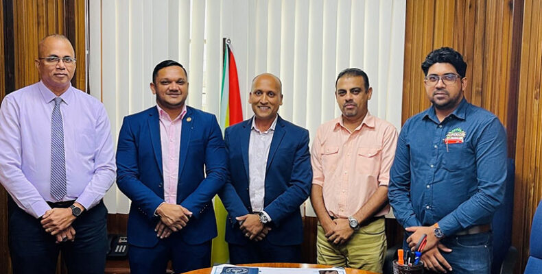 Improved infrastructure, consolidated log yard among plans for forestry sector