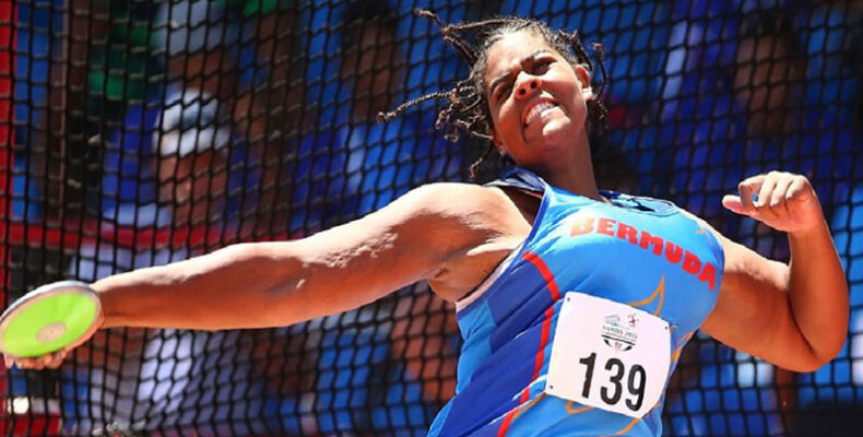 Bermuda to send team of 17 to Commonwealth Games