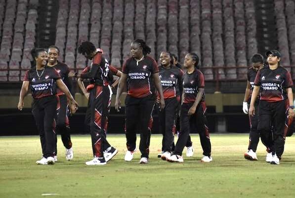 T20 Blaze: T&T snatch thrilling one-run win over Windward Islands