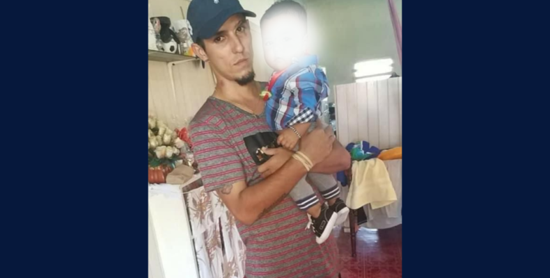 Berbice labourer, 28, found dead in hammock