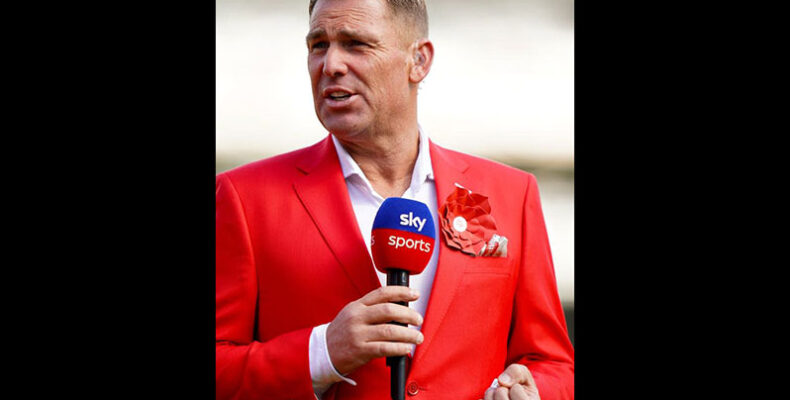 Warne and Barty recognised in Australia’s Queen’s Birthday Honours