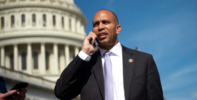 US will not tolerate racism and inequality in Guyana -Congressman Jeffries