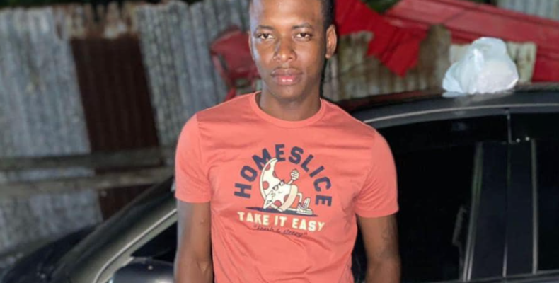 Opposition calls for full-scale criminal probe into Police shooting death of Quindon Bacchus