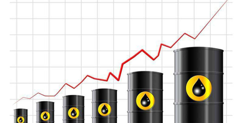 Oil funds stand at over US$643M