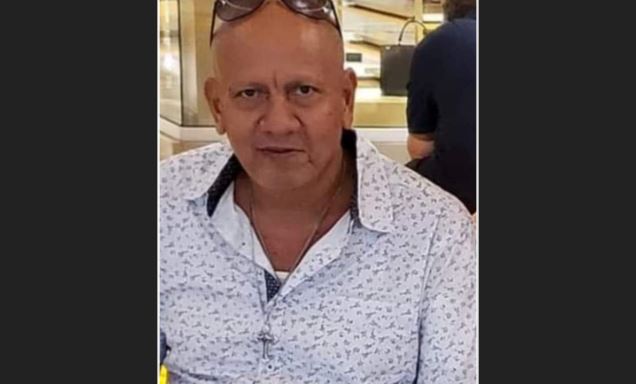 Gold miner, 64, dies in mining pit accident