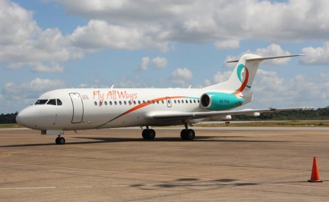 Cuba approves non-stop flight between Georgetown and Havana