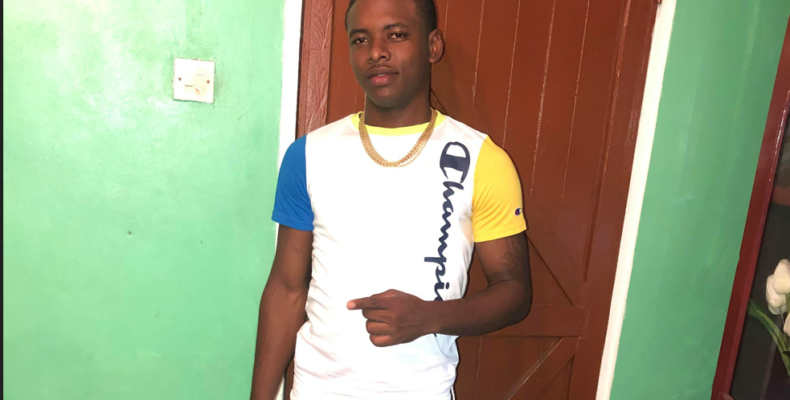 Haslington youth was shot multiple times – PME