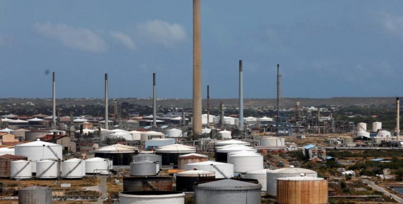 Oil prices rise as tight supply counters China COVID, recession worries
