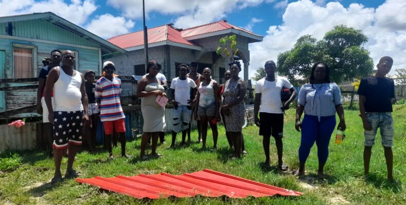 Mocha squatters want consultation before demolition of their homes