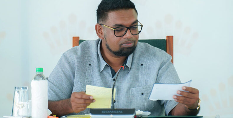 ‘Restructuring, strengthening GuySuCo is no joke’