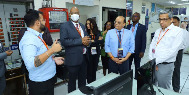 Next oil lift could earn Guyana over US$120M