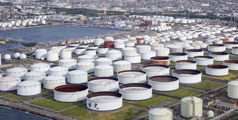 Oil prices settle down on fears of ‘Fed’ and oil profit tax