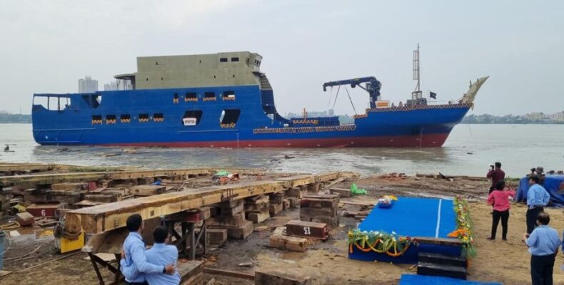 ‘North West ferry’ to soon set sail from India, will reduce travel time by half