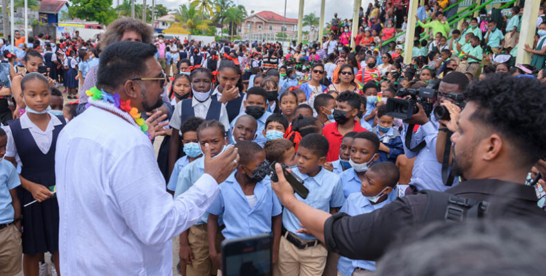 500 homes to be built in Region 7