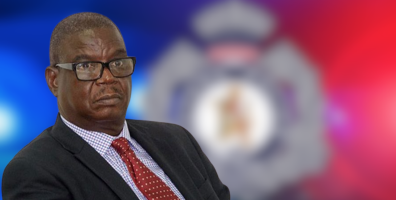 Paul Slowe raises worrying concerns about latest Police shooting death and probe