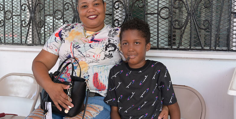 Registration opens for ‘children living with disabilities’ cash grant