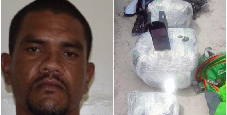 Cop accused of stealing drugs from Timehri police station granted bail