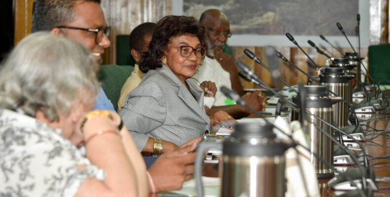 AFC slams GECOM’s decision not to review 2020 elections