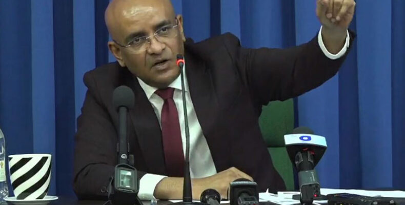 Three hotels for Liliendaal; 2,000 jobs to be created, says VP Jagdeo
