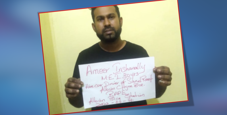 Taxi driver charged for rape of schoolgirl who later took her own life