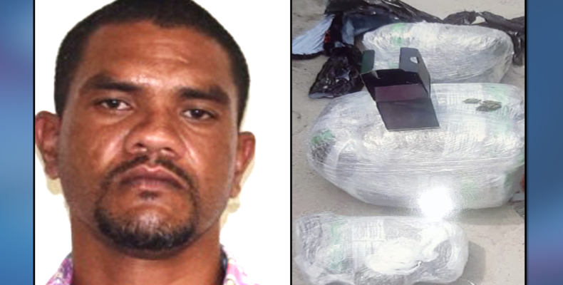 Police Sergeant charged over theft of marijuana from Police station