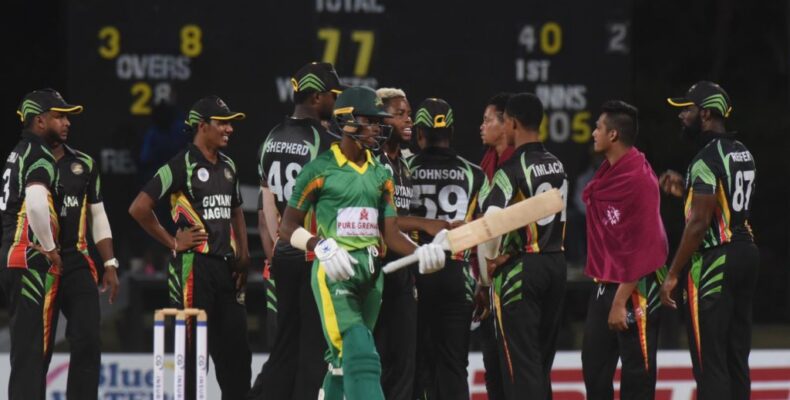 PCL draft set for Friday as teams build towards Super50