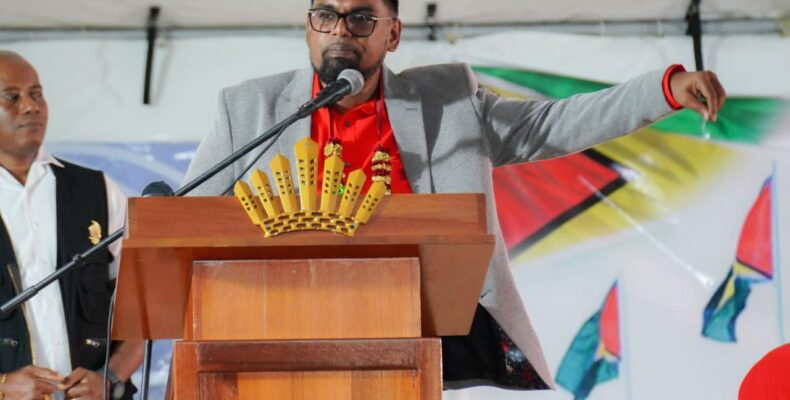 Cabinet agrees to increase private sector minimum wage -Pres. Ali announces