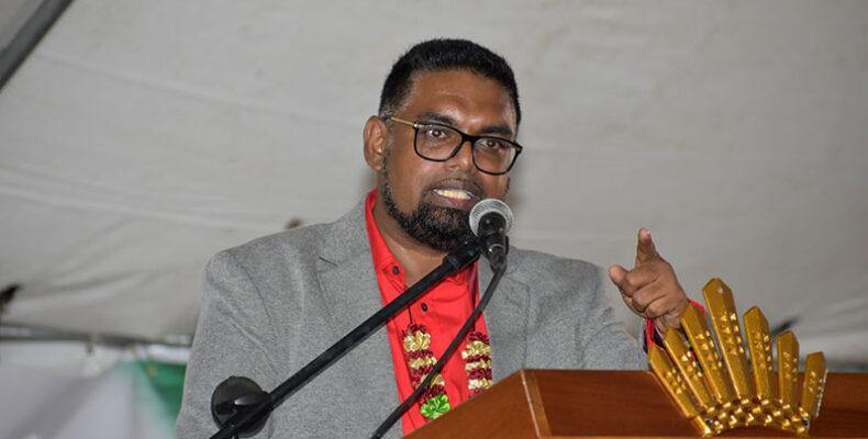 International CoI to investigate attempted elections rigging