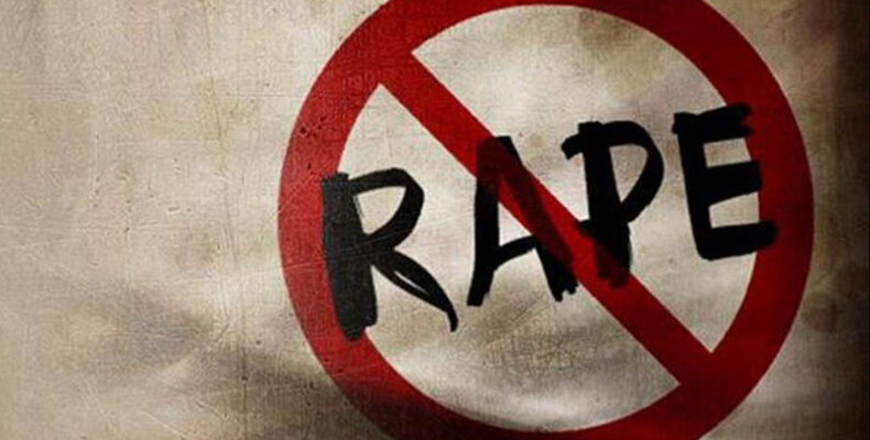 School girl dies after alleged raped