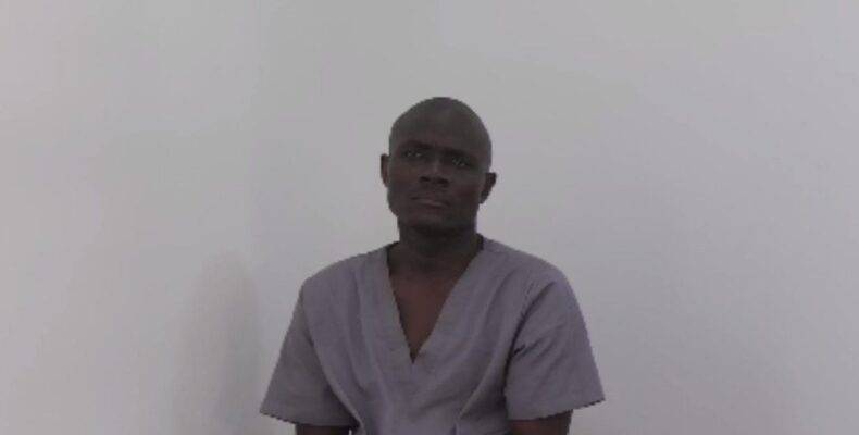 Construction worker gets 17 years jail for raping girl, 13