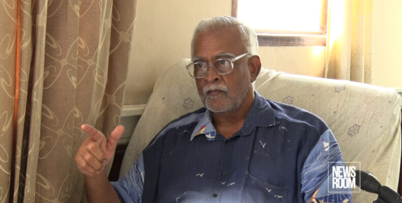 ‘Underutilised’ Commissioner of Information still up to the task