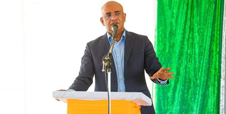 Thousands of jobs, skills development, major infrastructural projects ahead