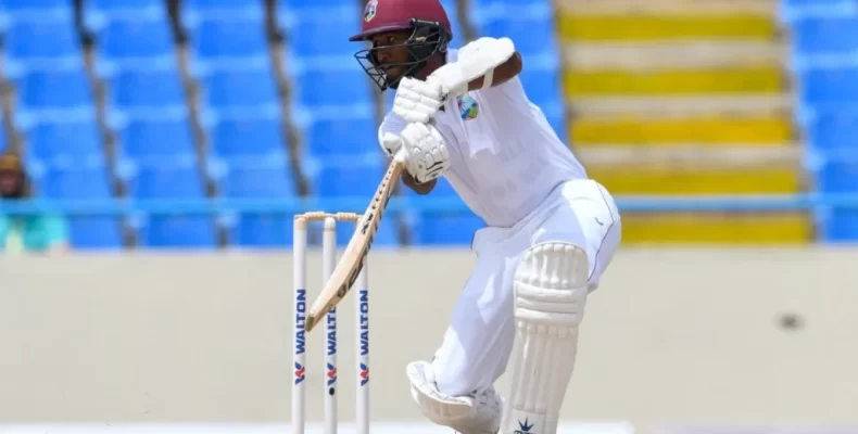 Joseph rocks Bangladesh after Brathwaite puts West Indies in charge