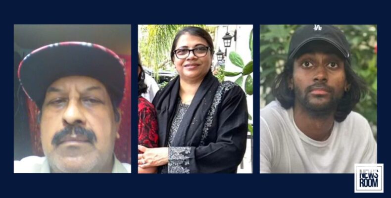 Three US- based Guyanese die in massive NY fire