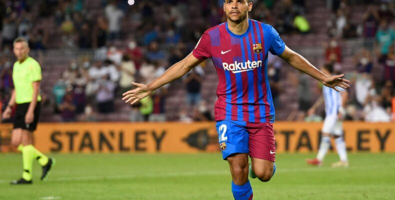 Barcelona player to visit Guyana as part of GFF/DBU partnership