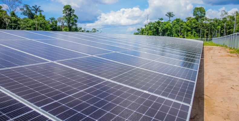 Guyana gets ‘greenlight’ to use US $83M Norway funds for solar farms