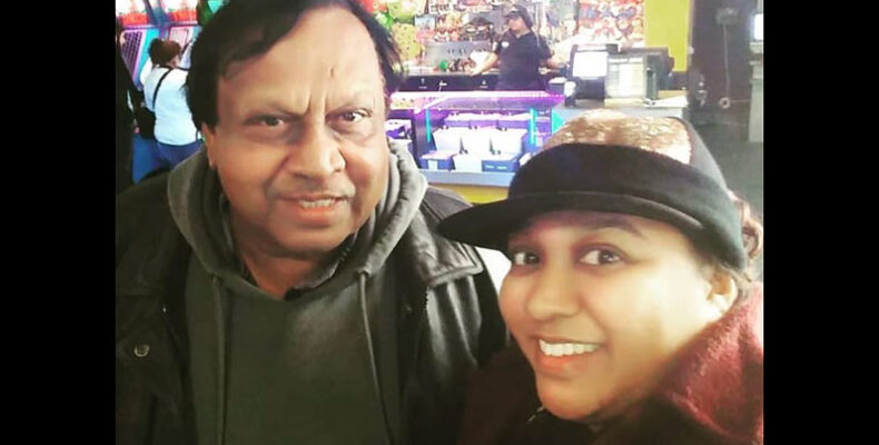 A daughter’s pursuit to fulfil her late father’s dream