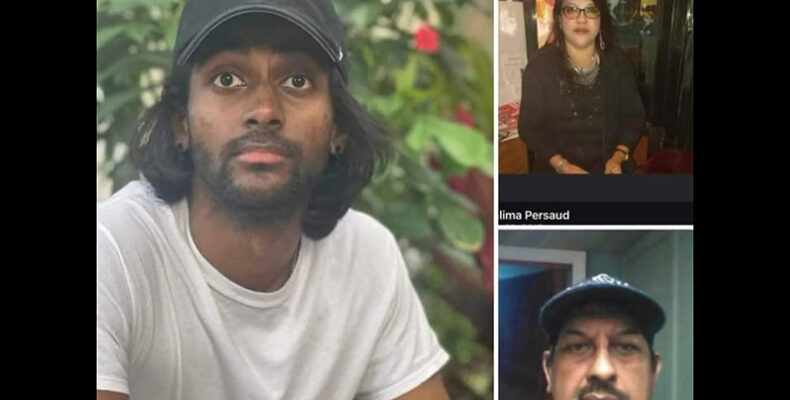 Three Guyanese die in NY fire