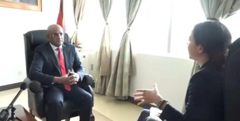 VICE News fails to link Jagdeo to bribery or corruption