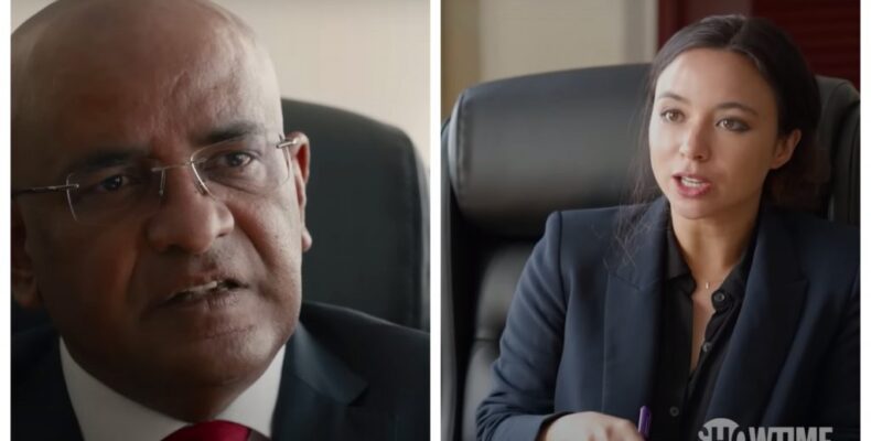 Opposition calls for independent international probe into corruption allegations featured in Vice News report